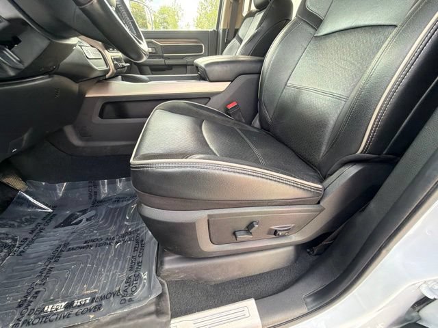Used 2022 RAM 3500 Laramie AWD/4WD image 20