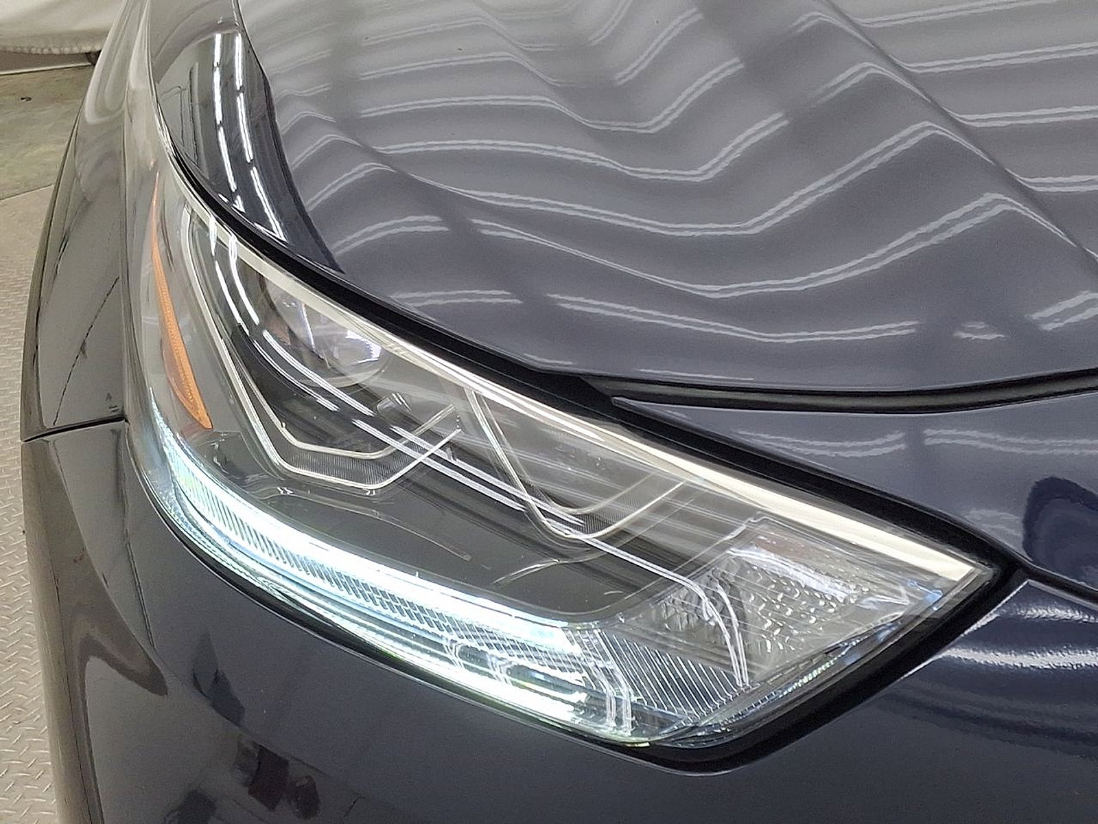 Used 2024 Toyota Highlander Platinum image 28