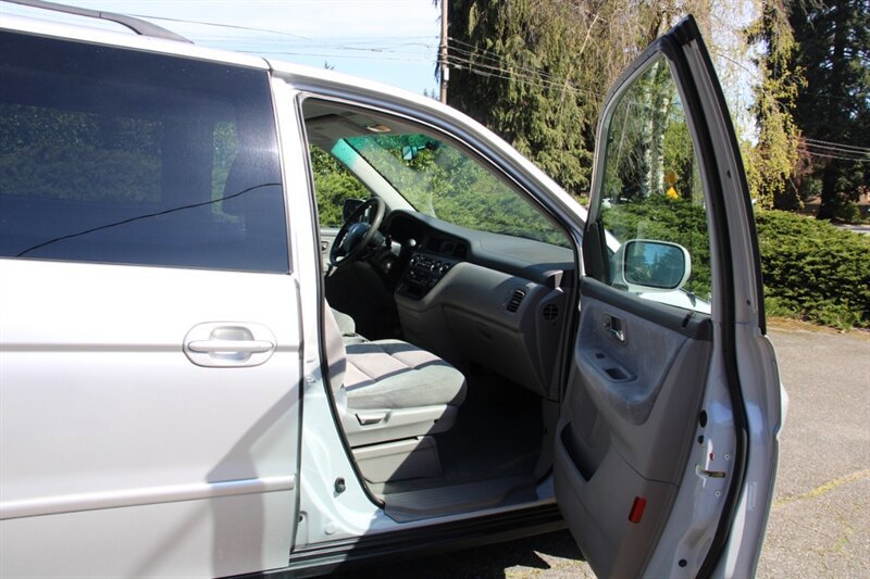 Used 2002 Honda Odyssey EX image 13