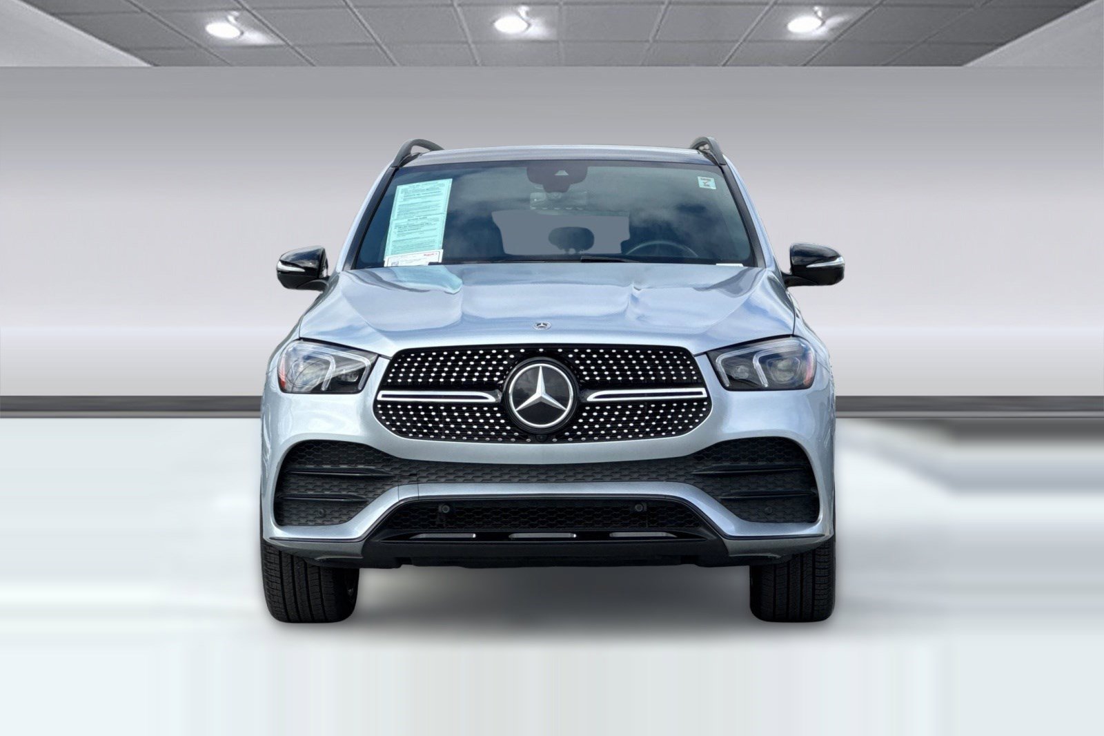 Certified 2023 Mercedes-Benz GLE 350 4MATIC image 5