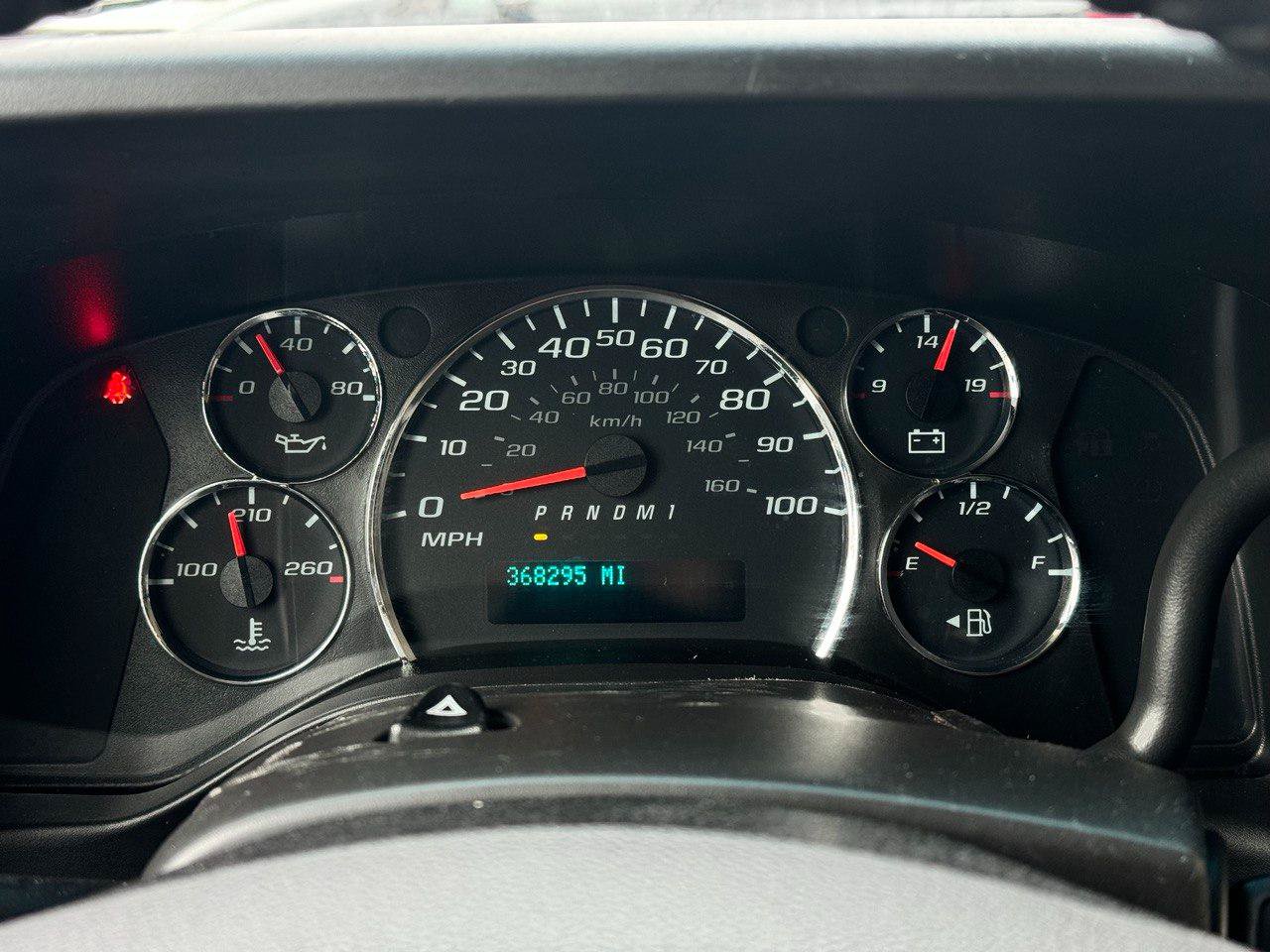 Used 2019 GMC Savana 3500 w/ Power Convenience Package RWD image 13