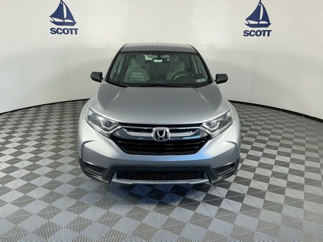 Used 2019 Honda CR-V LX image 2