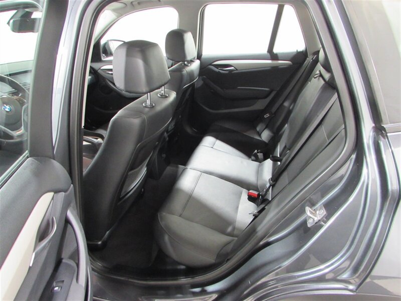 Used 2015 BMW X1 xDrive28i image 63