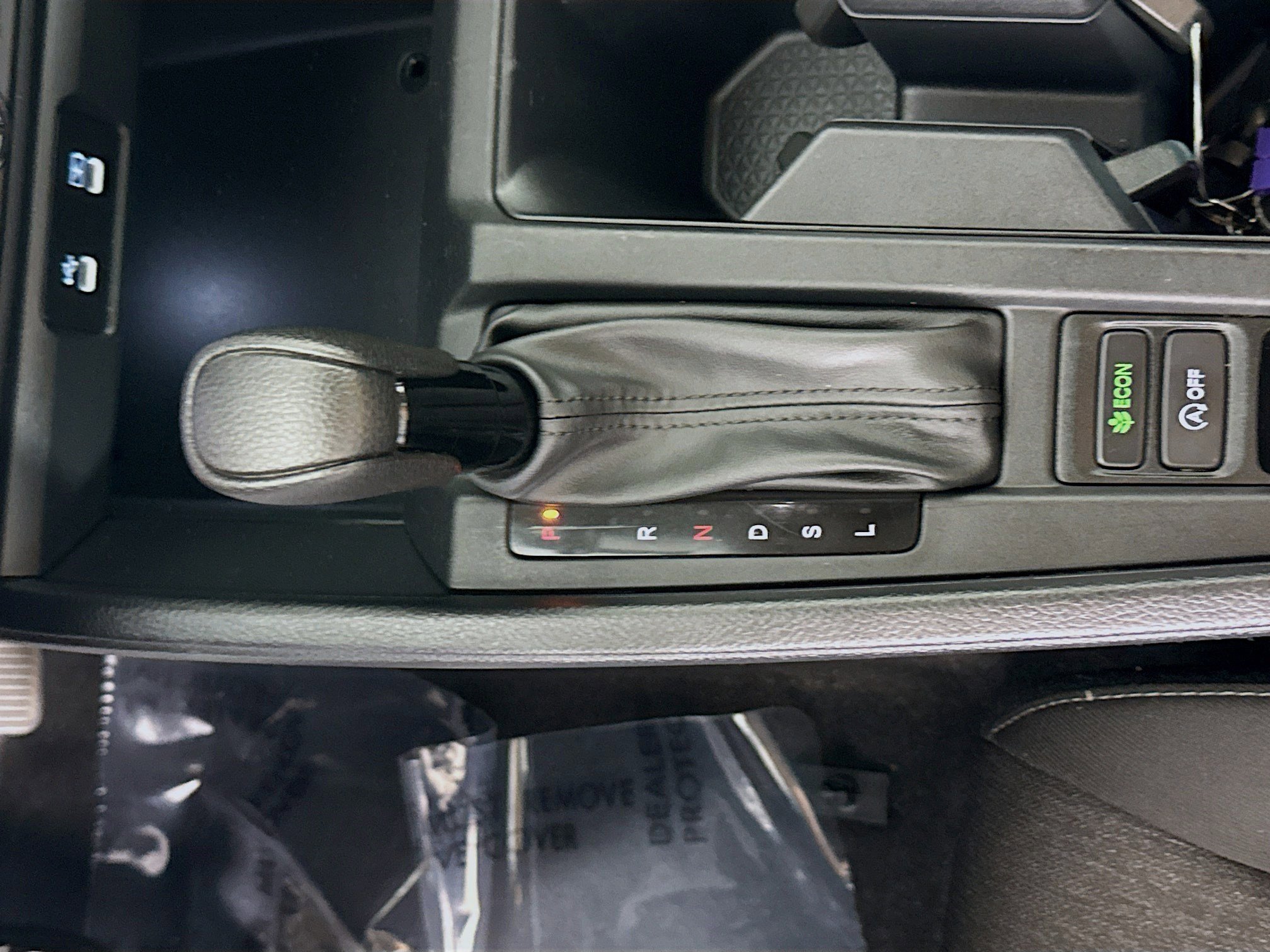 Used 2023 Honda Accord EX image 20