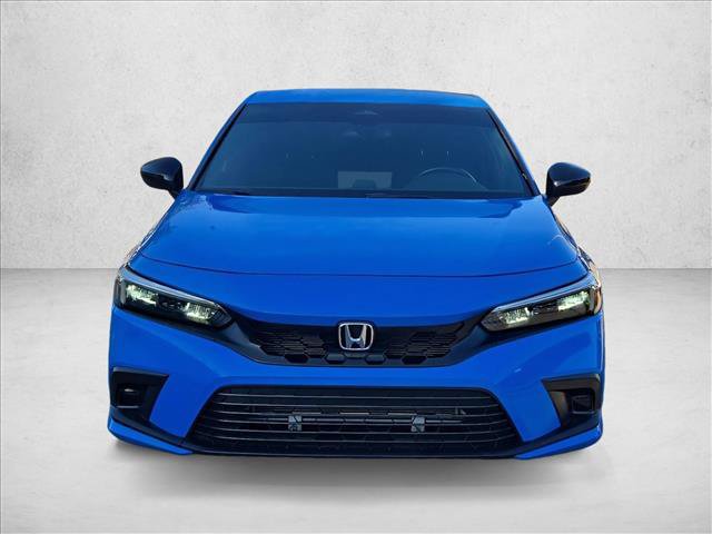 Used 2022 Honda Civic Sport video 2