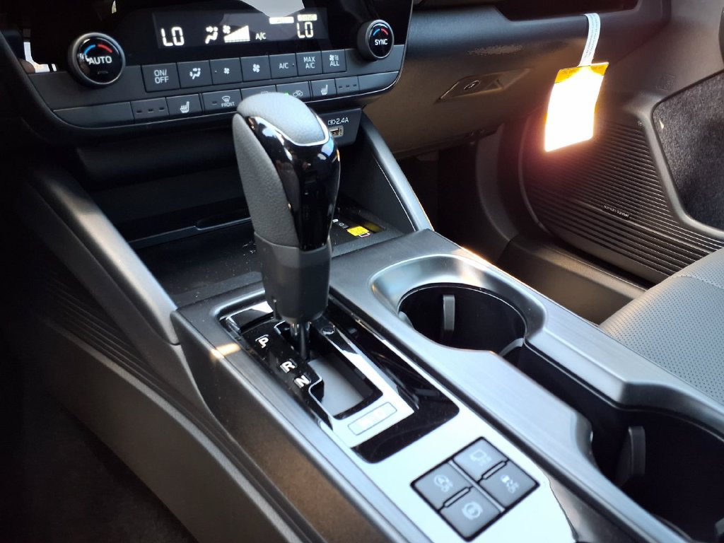New 2026 Subaru Outback Limited XT AWD/4WD image 19