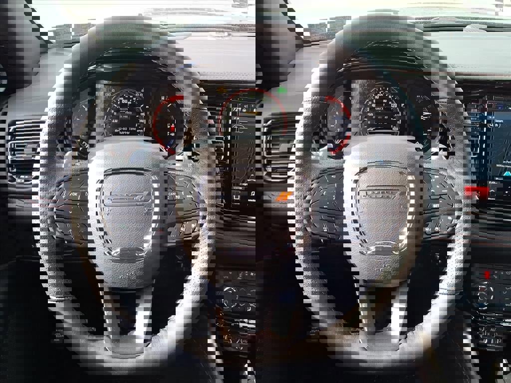 New 2026 Dodge Durango GT image 15