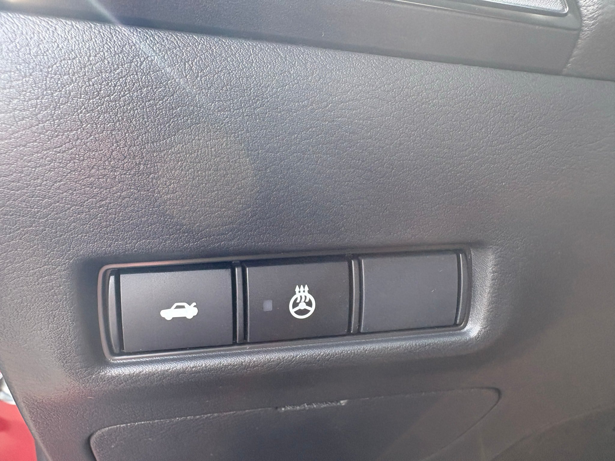 New 2027 Nissan Sentra SV w/ SV Convenience Package FWD image 21