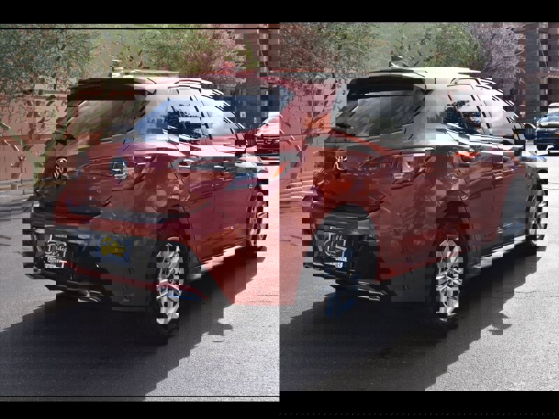 Used 2019 Toyota Corolla SE image 7