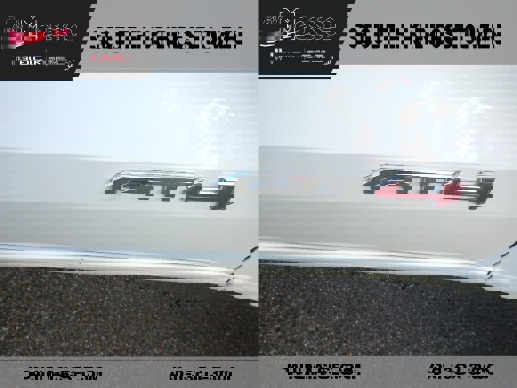 Certified 2023 GMC Canyon AT4 w/ AT4 Premium Package image 12