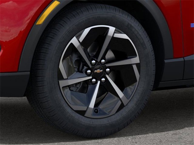 New 2026 Chevrolet Equinox EV LT image 9