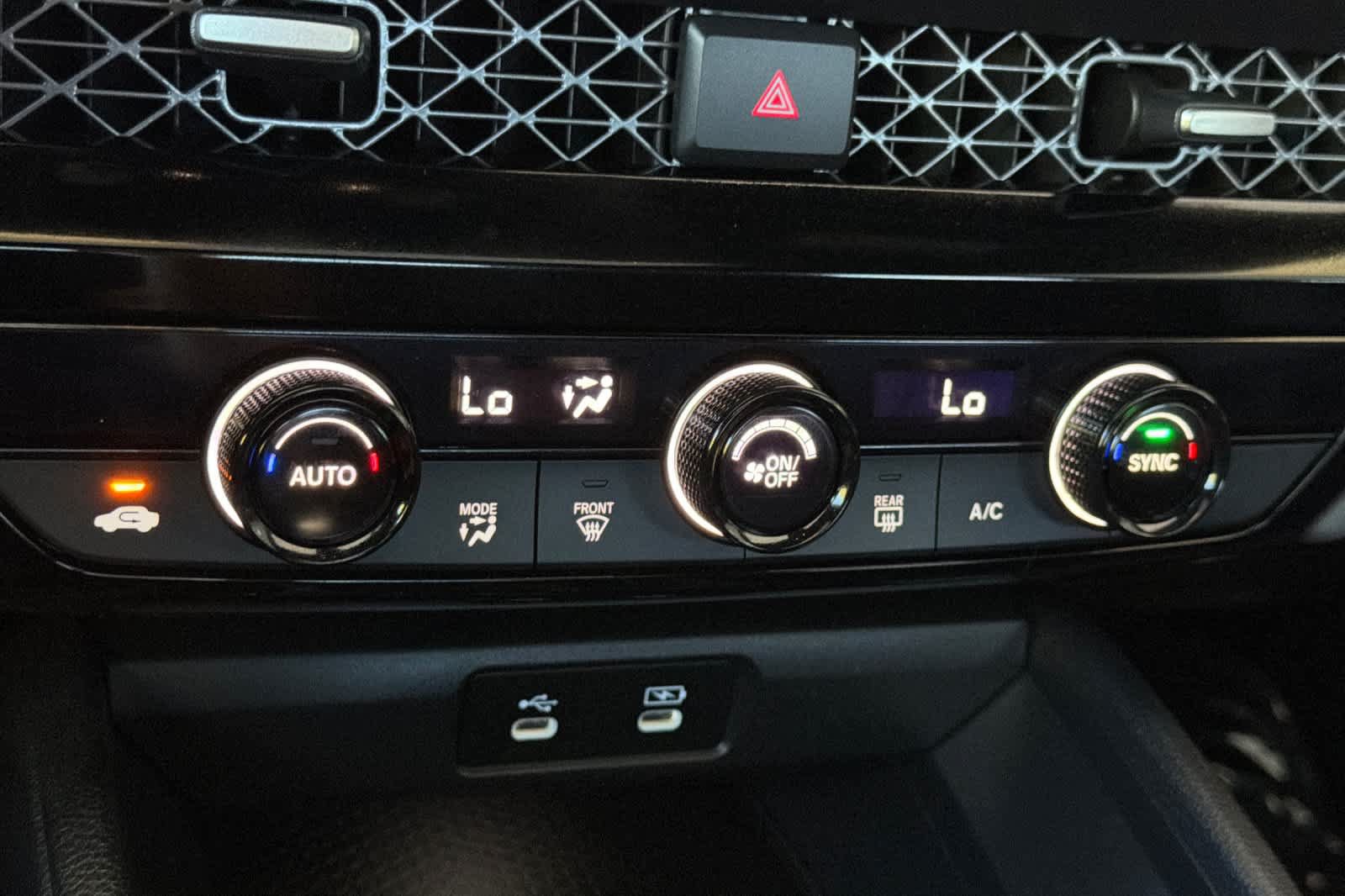 Used 2024 Honda Accord Sport image 20