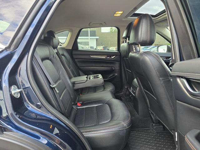 Used 2018 MAZDA CX-5 Grand Touring AWD/4WD image 14