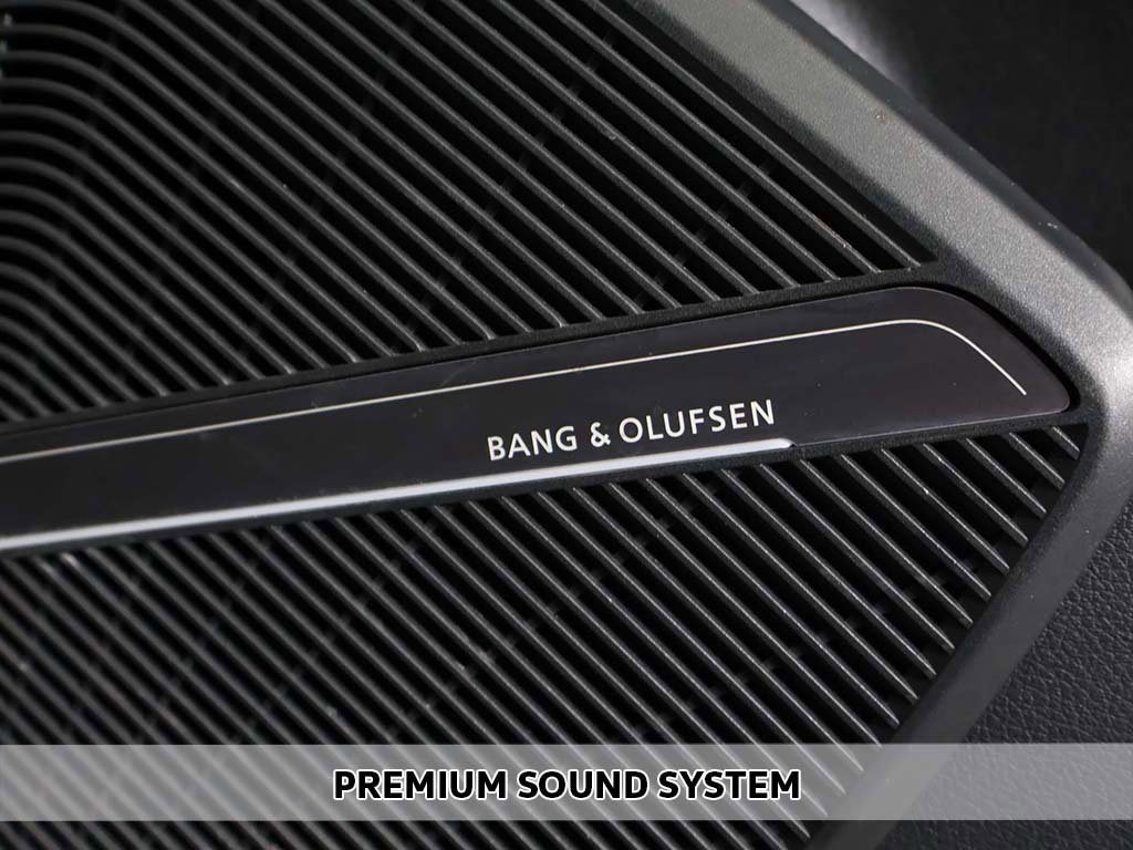 Used 2022 Audi SQ5 Premium Plus w/ Premium Plus Package image 4