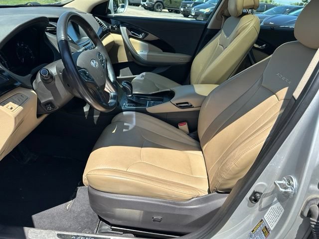 Used 2016 Hyundai Azera Limited FWD image 17