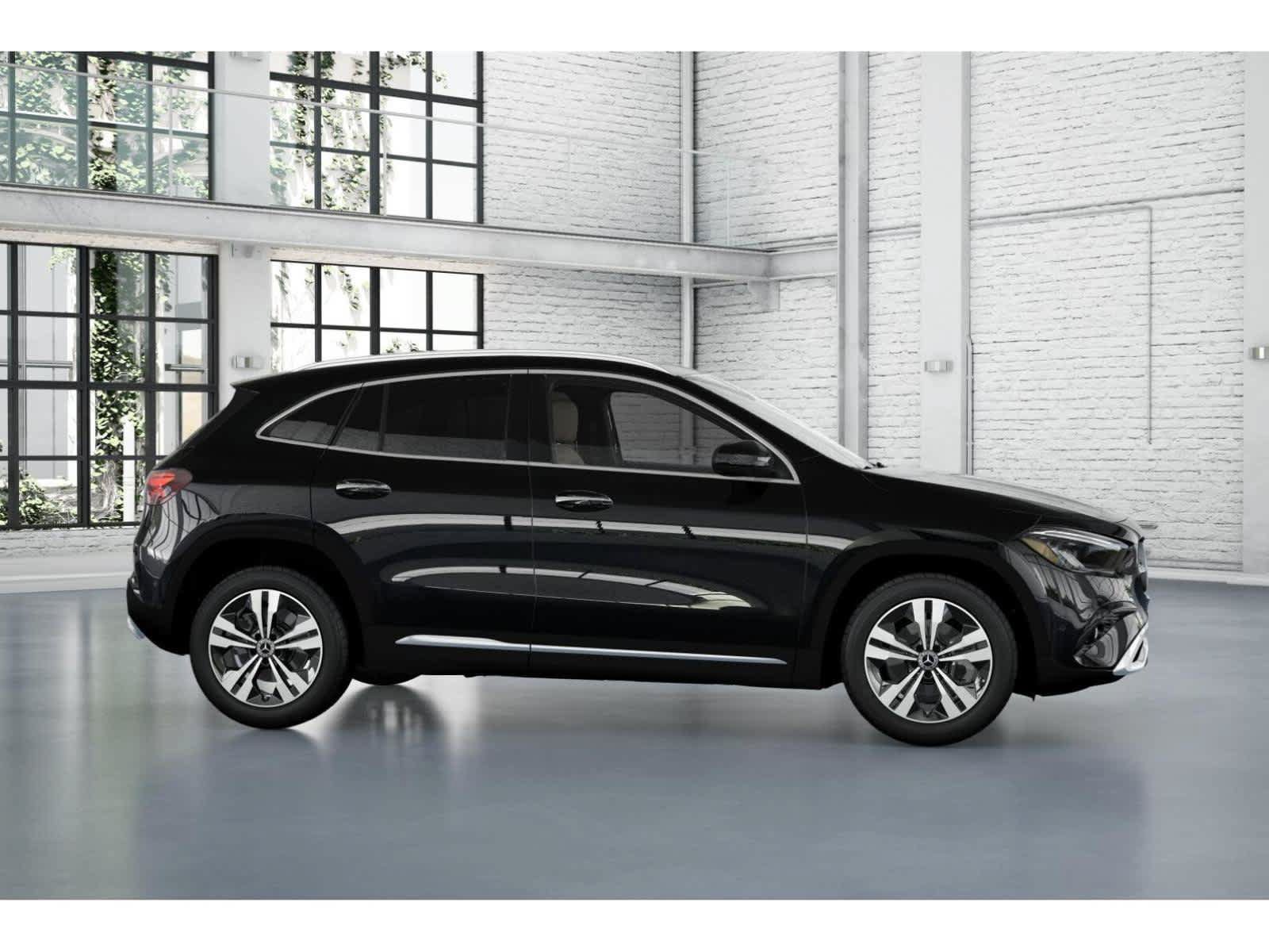 New 2026 Mercedes-Benz GLA 250 image 14