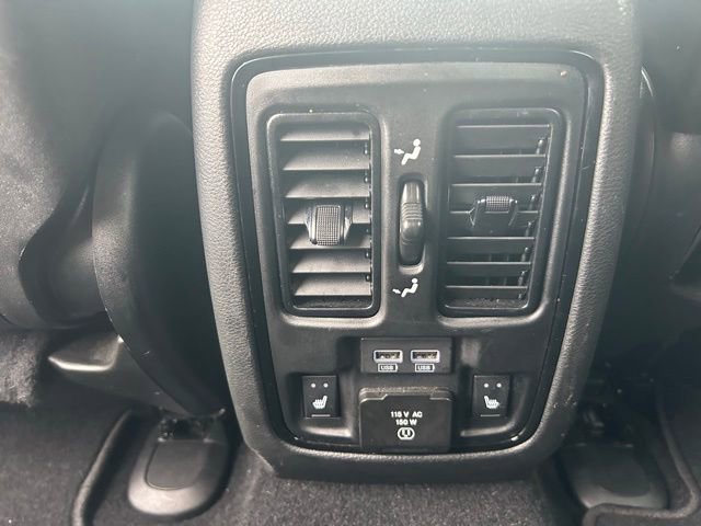 Used 2021 Dodge Durango GT image 31