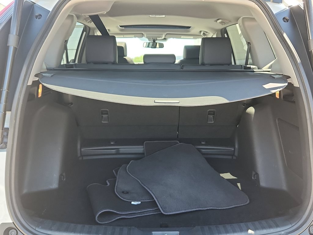 Used 2022 Honda CR-V Touring image 24