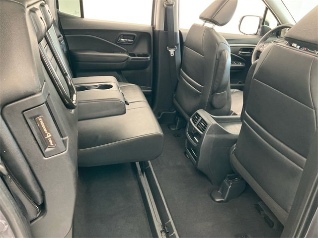 Certified 2022 Honda Ridgeline RTL image 23