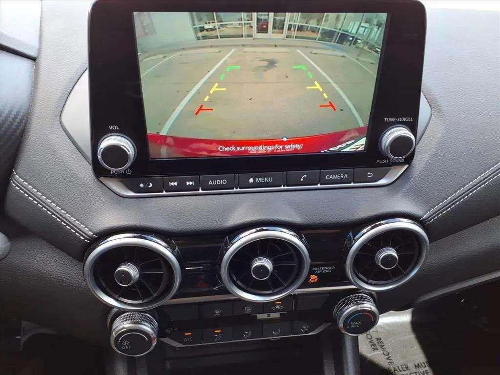 Used 2024 Nissan Sentra SV image 15