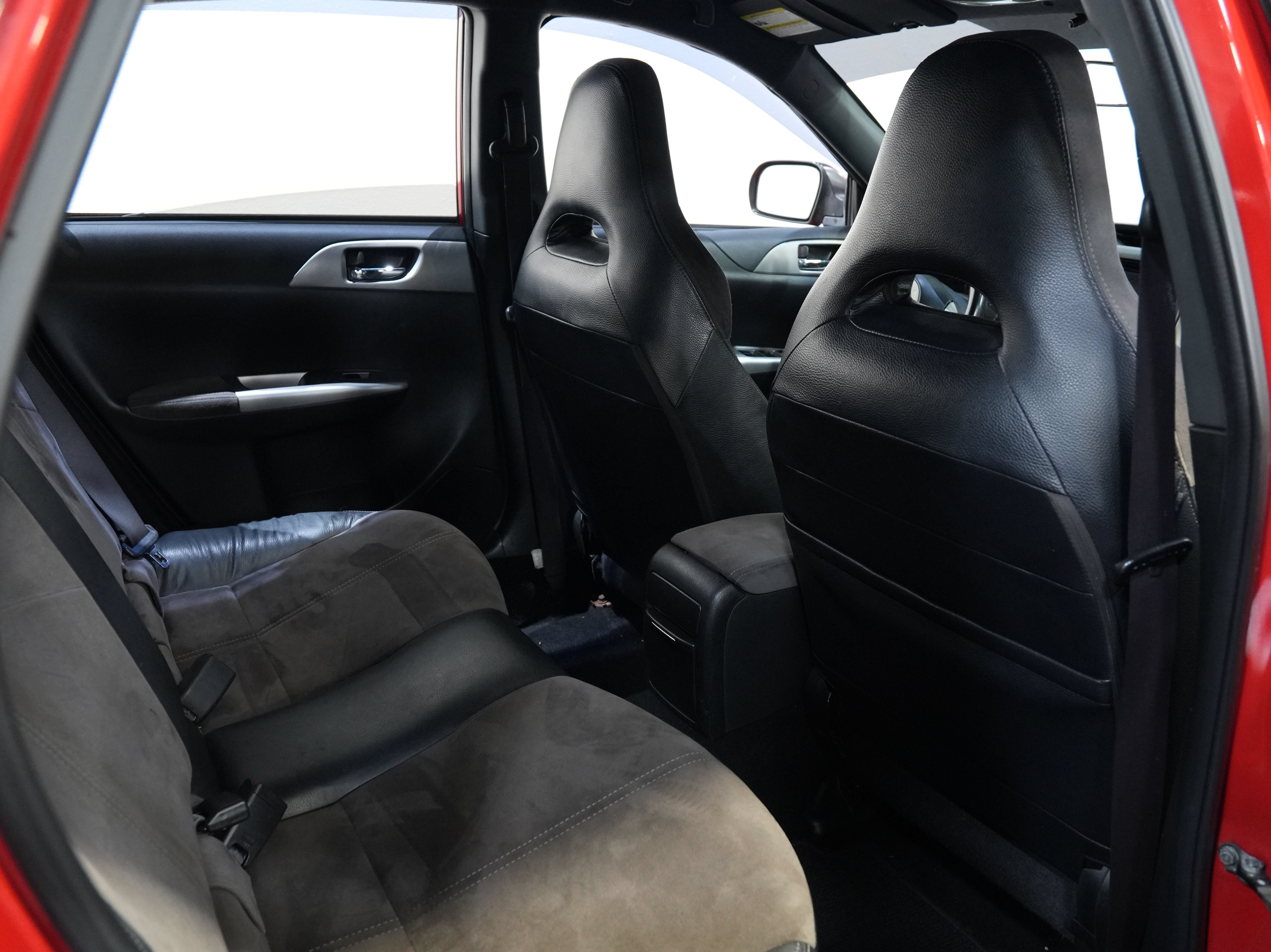 Used 2009 Subaru Impreza WRX STI AWD/4WD image 38