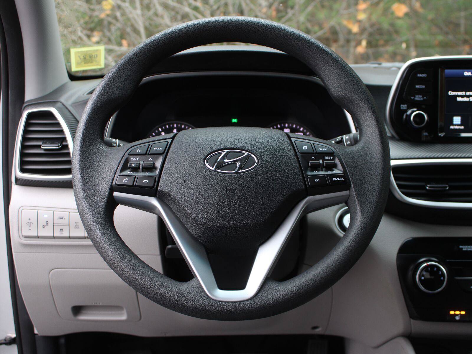 Used 2021 Hyundai Tucson Value AWD/4WD image 12