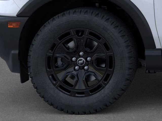 New 2026 Ford Bronco Sport Outer Banks w/ Sasquatch Outer Banks Package image 19