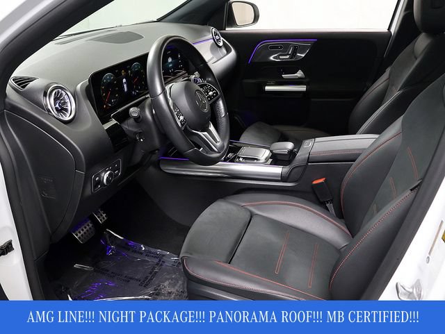 Certified 2023 Mercedes-Benz GLA 250 4MATIC image 11