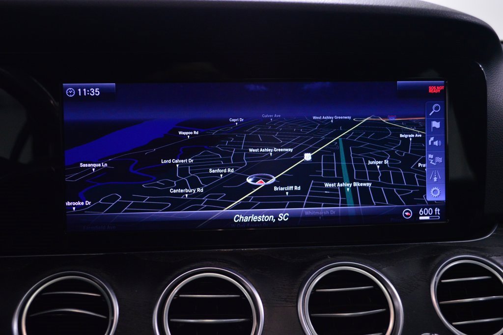 Used 2018 Mercedes-Benz E 300 E 300 image 30