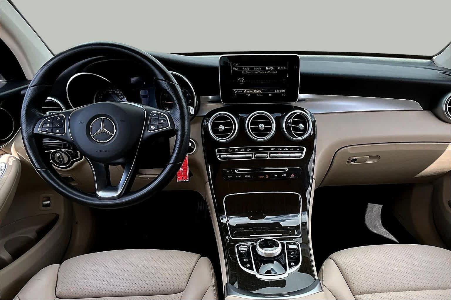 Used 2019 Mercedes-Benz GLC 300 image 16