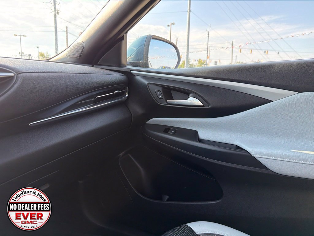 Used 2024 Buick Envista Preferred w/ Convenience I Package FWD image 29