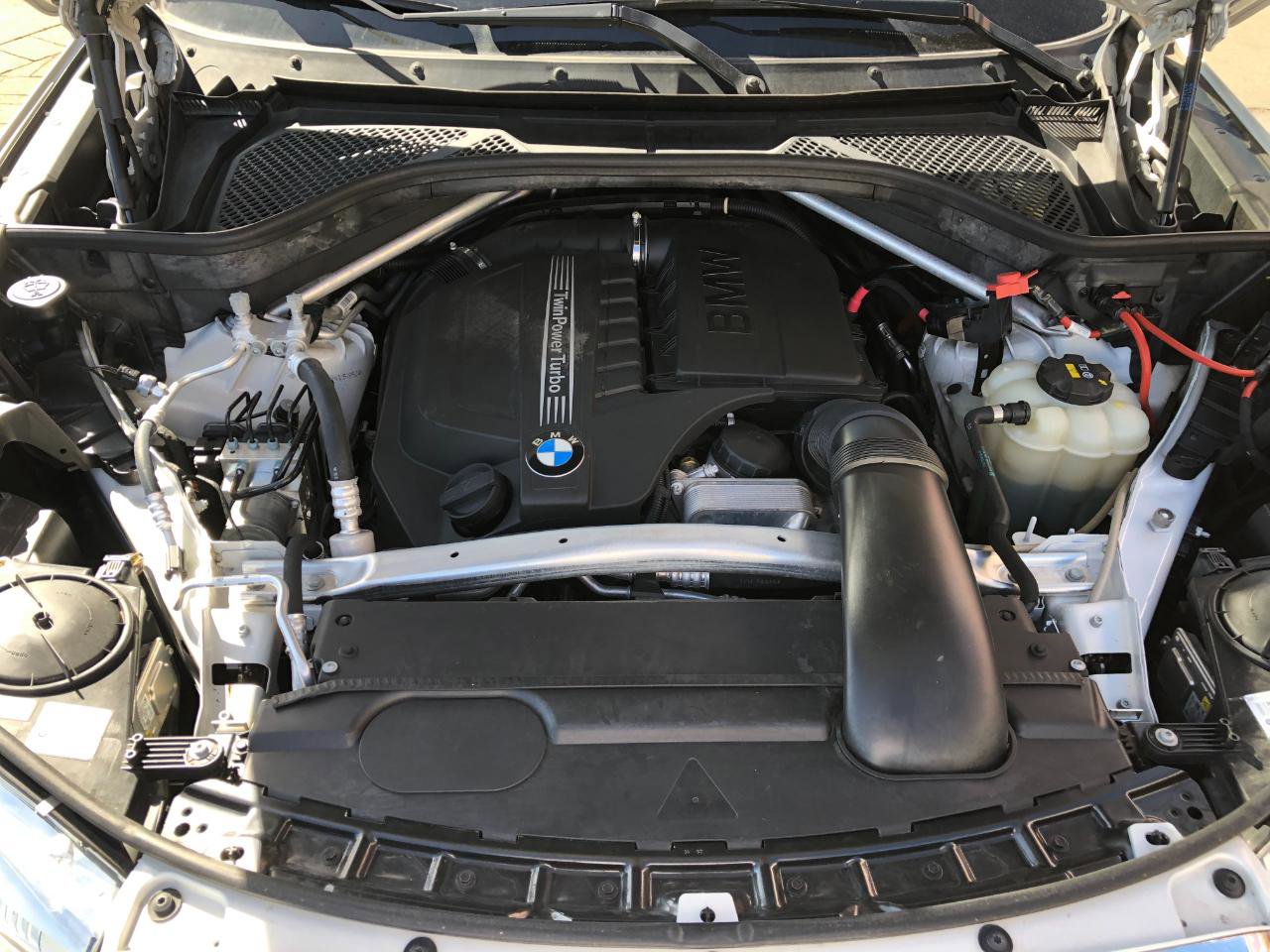 Used 2017 BMW X5 xDrive35i image 33