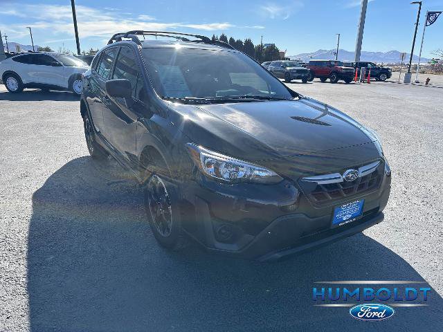 Used 2021 Subaru Crosstrek 2.0i image 3