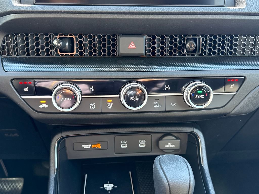 New 2026 Honda CR-V EX image 20