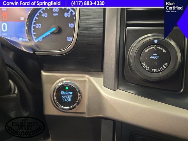 Used 2021 Ford F150 XLT w/ Equipment Group 302A High AWD/4WD image 29