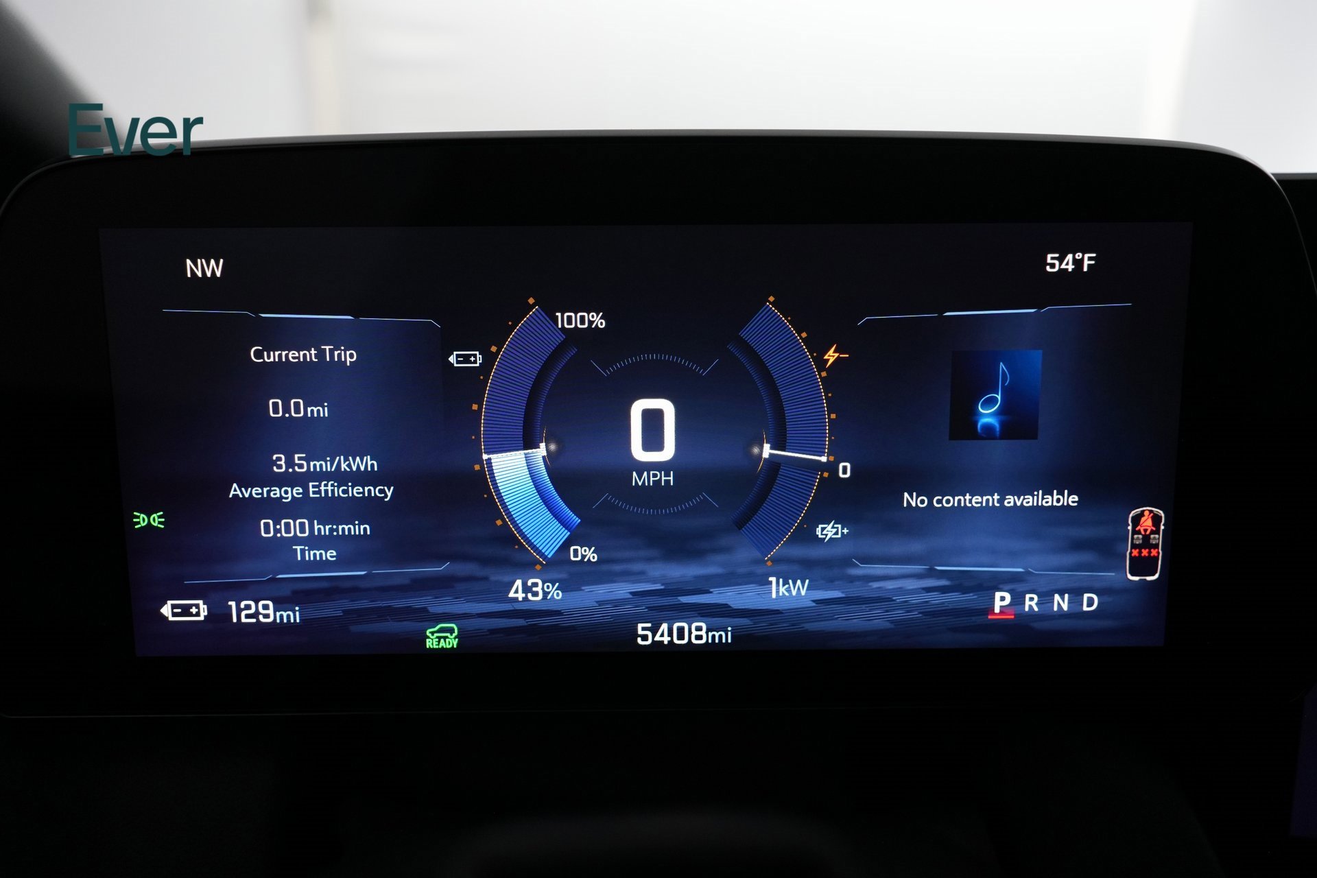 Used 2024 Chevrolet Equinox EV RS image 24