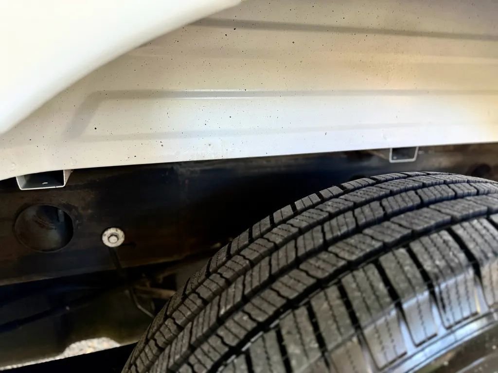 Used 2002 Chevrolet Silverado 1500 2WD Regular Cab image 43