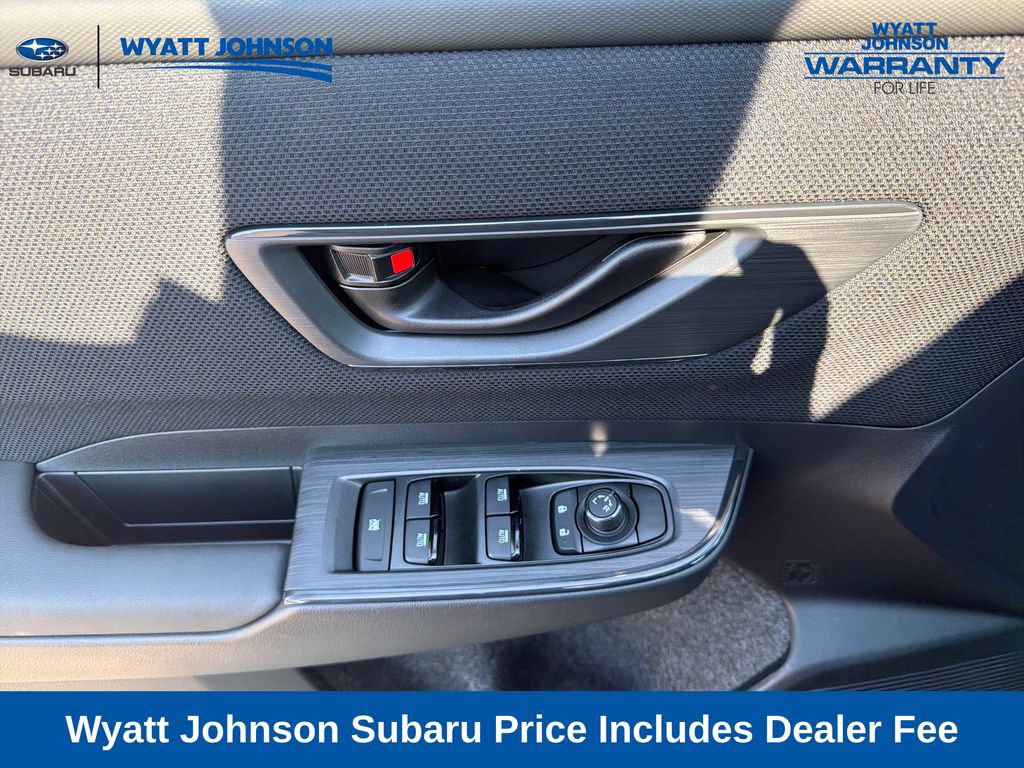 New 2026 Subaru Outback Premium AWD/4WD image 18
