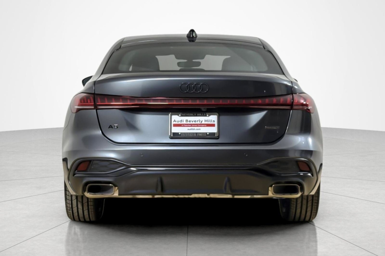 New 2026 Audi A5 Premium AWD/4WD image 5