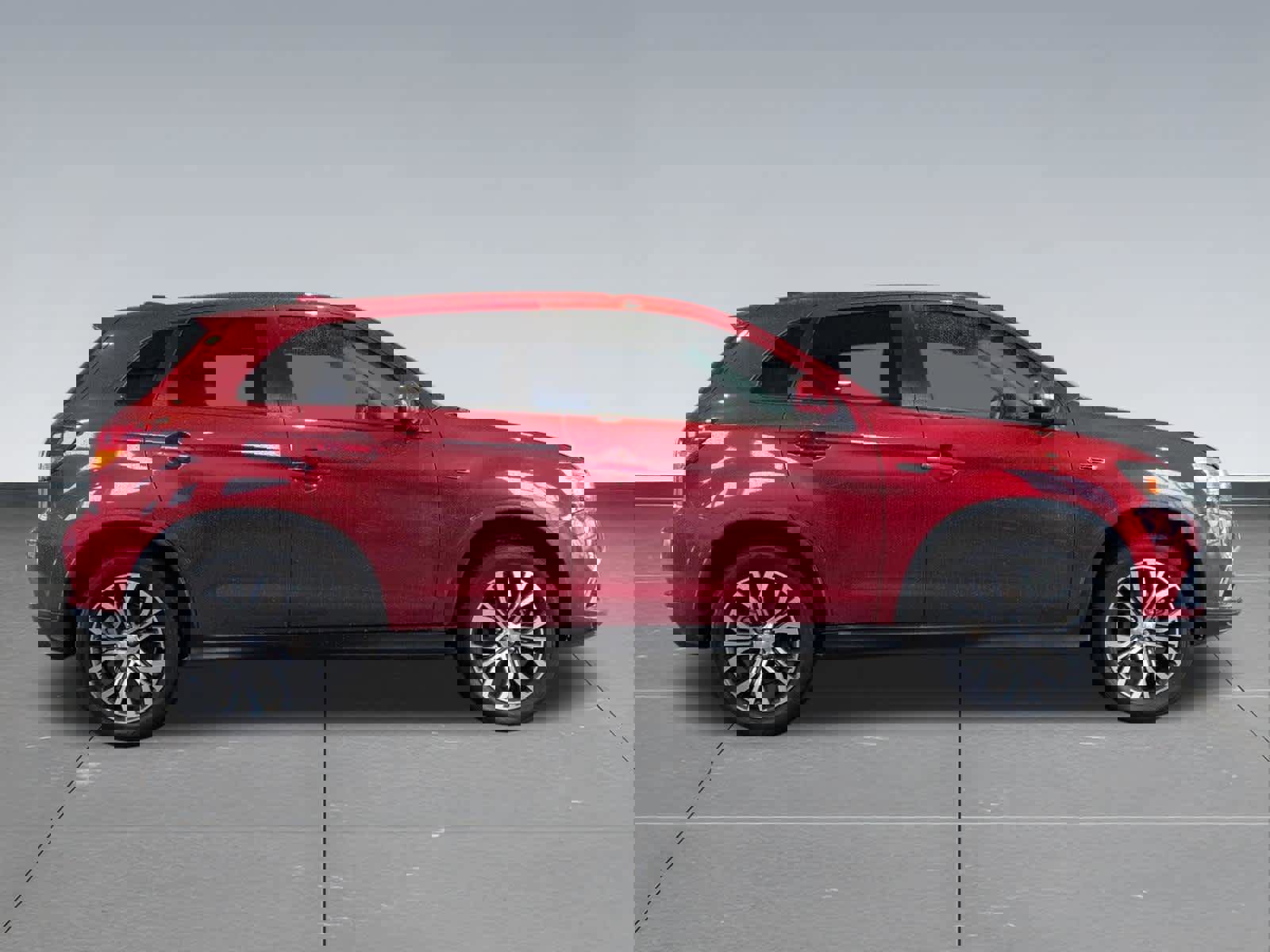 Used 2018 Mitsubishi Outlander Sport ES image 7