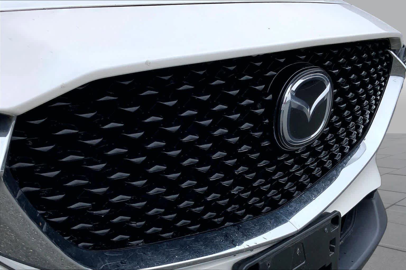 Used 2020 MAZDA CX-30 AWD w/ Premium Package image 30