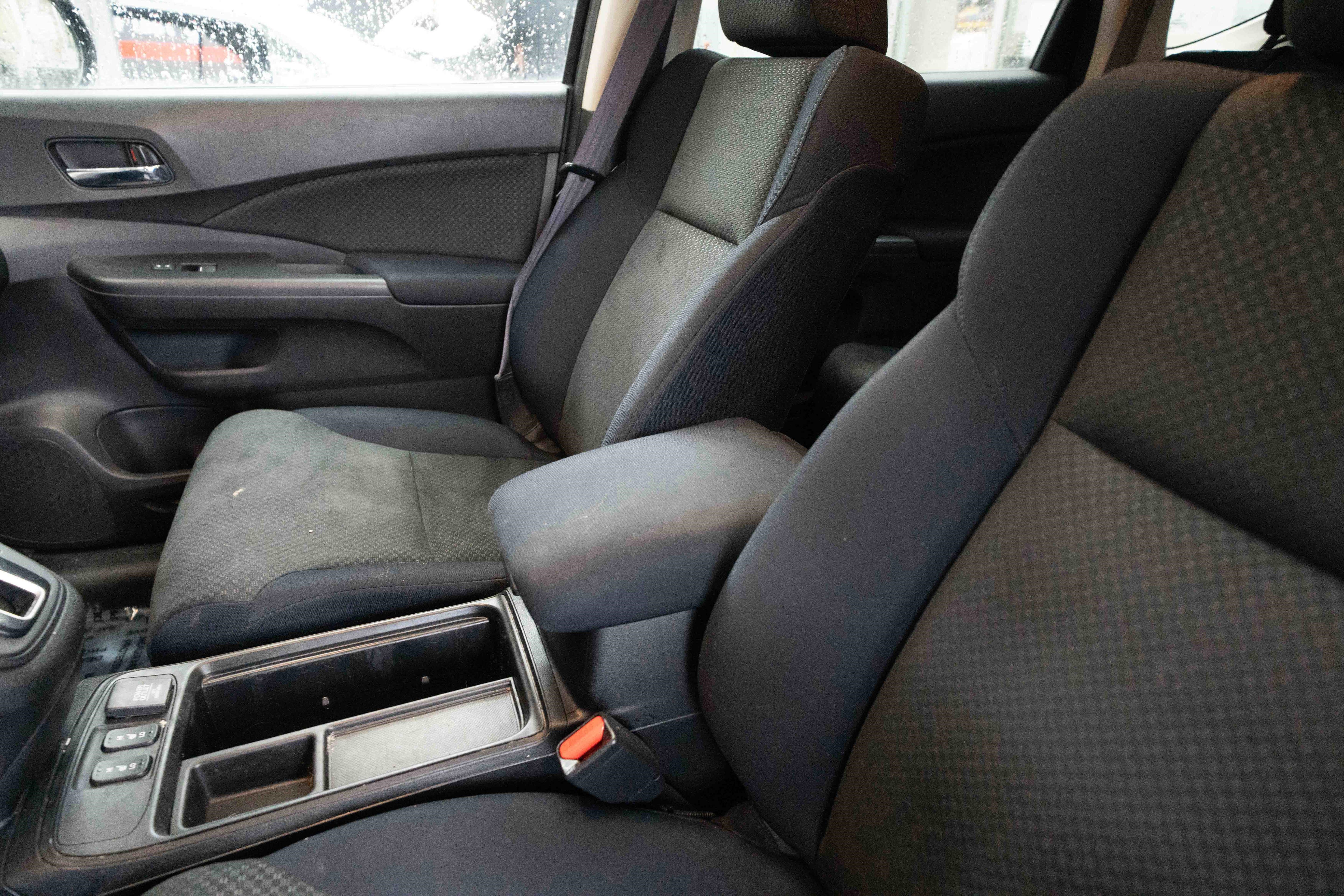 Used 2015 Honda CR-V EX image 10