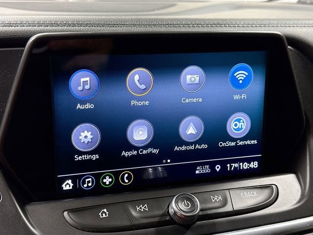 Used 2019 Chevrolet Blazer LT image 16