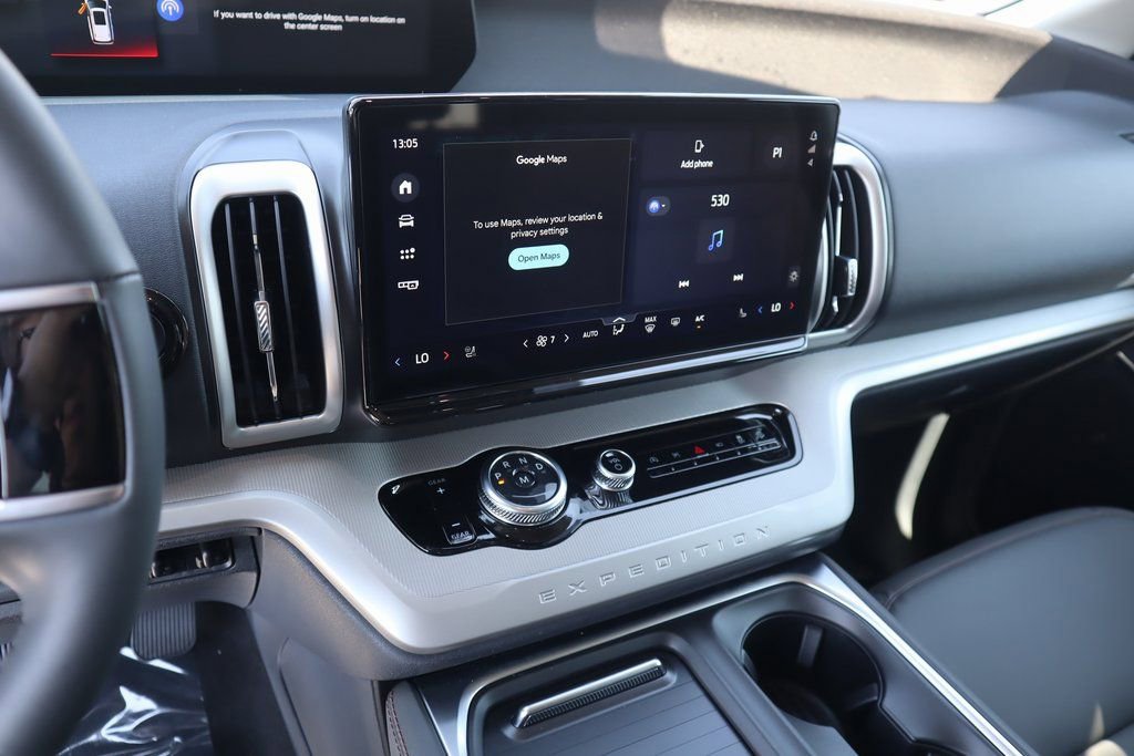 New 2025 Ford Expedition Max Active AWD/4WD image 5