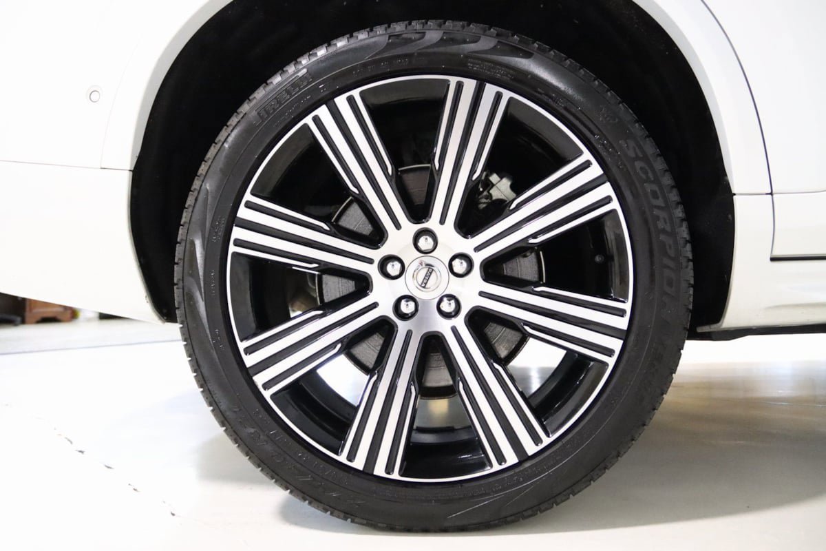 Used 2023 Volvo XC90 B6 Ultimate AWD/4WD image 80