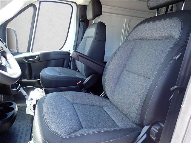 New 2026 RAM ProMaster 2500 w/ Convenience Group FWD image 12