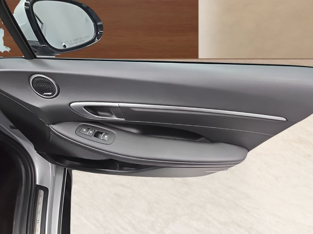 Certified 2024 Hyundai Sonata Limited FWD image 25
