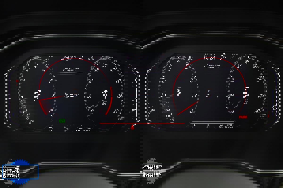 Used 2024 Volkswagen Jetta GLI Autobahn image 18