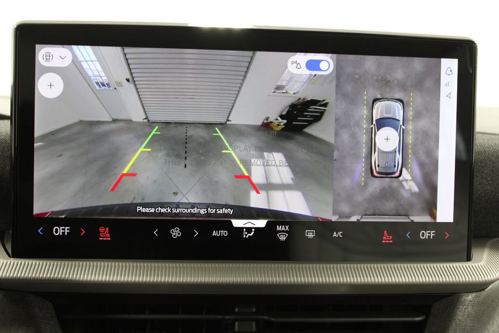 New 2026 Ford Explorer Platinum w/ LUX Leather Package image 51