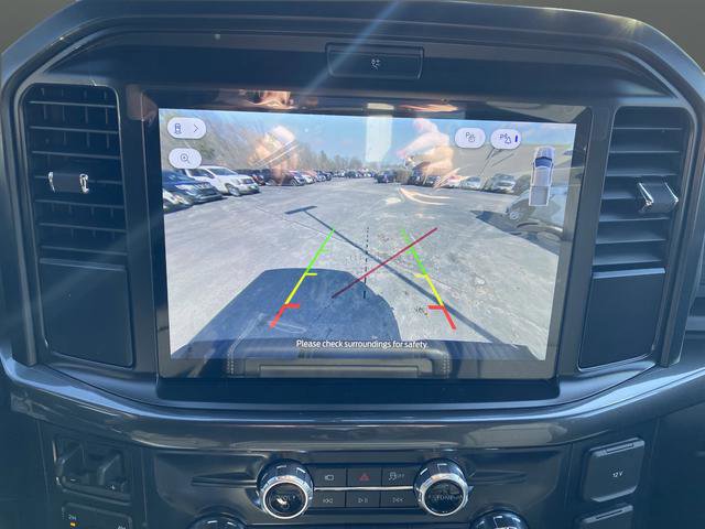 New 2026 Ford F150 STX image 13